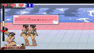 Kariyume Ryona: Boses lose Hentai scenes #2