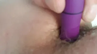 Toy anal