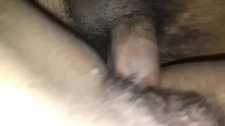 orgasm