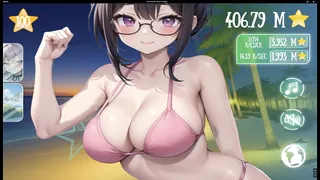 Hentai Girls Clicker Game