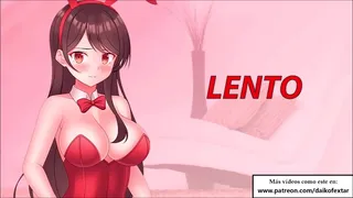 Masturbation Game - 3rd BDSM Masturbation Challenge