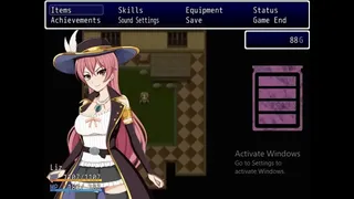 final liz hentai game!