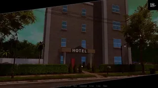 Walkthrough - Hotel Harem, Part 1