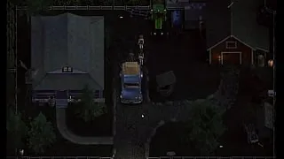 Walkthrough - Order of Genesis, Part 8