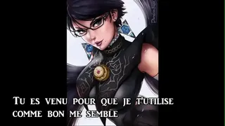 JOI French Anal