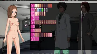 03 The Fixer - Being recruited for a diferent secret service