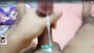 Friends tribute to Milf  Hotty Puttta
