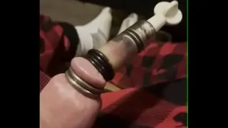 Mushroom Pump