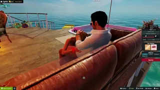 night 5: 4 boys | 3dxchat