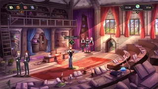 Walkthrough - Traveler: Broken Bed, Part 2