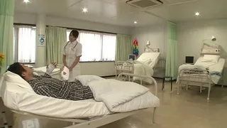 https://bit.ly/3I8JBTs　"Seriously an angel !?" My dick that can't masturbate because of a broken bone is the limit of patience! The beautiful nurse who saw it was driven by a sense of mission, kindly help me... Japanese amateur homemade por