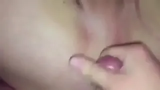 how rich he fucks me