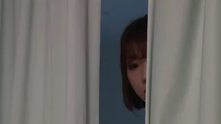 "Seriously angel !?" My dick that can't masturbate because of a broken bone is the limit of patience! The beautiful nurse who couldn't see it was driven by a sense of mission, she kindly adds her hand.[Part 4]