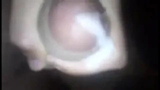 Cum and handjobs