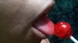sissy sucking