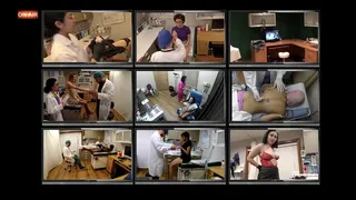 BTS - SFW Taylor Ortega, Tina Lee, Tori Sanchez in Movie with Gyno for Yearly physicals following olympic failures, See Full Medfet Movie Exclusively On @GirlsGoneGyno   Many More Films!