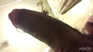 Terrible anal