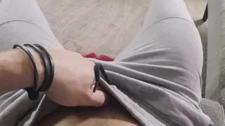 Young Footballer With Huge White Cock Does A Blowjob To His Gay Buddy