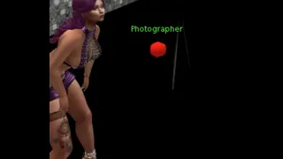 PRIVATE LAP DANCER / PROSTITUTE