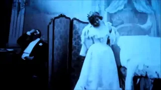 Retro Hairy Granny 3some