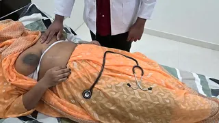 clinic leaked video