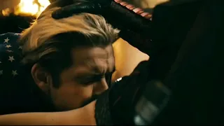 The Boys 05x2 Sex Scene Homelander