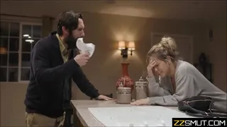 wife wants to get pregnant real bad