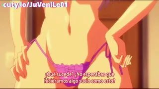 Hentai milf watches boys in the park full link: https://cuty.io/JuV3niLe01