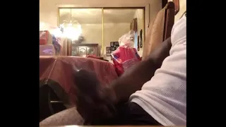 Bust a nut out this HARD BBC!!!!