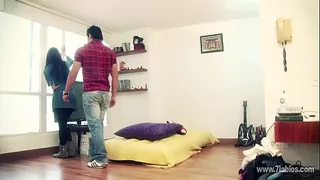 single apartment hardcore sex