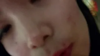 beautiful and horny