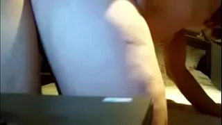 Antarespas Gay Mexicano appearing in a new video