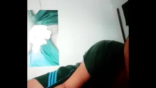Gay cum super hot