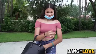 Bang Bus - Michelle
