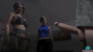 BOUND Ep. 211 – Naughty tales with busty and horny people
