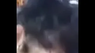 Got nice blowjob