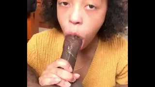 Deepthroat forever