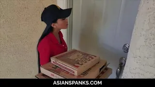 Innocent Nippong Tricked by 2 Jerks