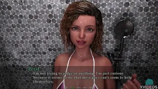 A PETAL AMONG THORNS ep. 10 – Irreversible sexual desires are blossoming