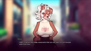 I want my coffee with breast milk