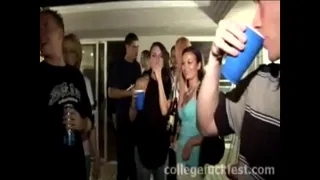 Sexy Party Sluts