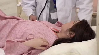 A new type of aphrodisiac that is too intense! ! A Women's College Falls Into A Crooked Doctor's Trap With Aphrodisiac SEX! !