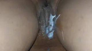Cumshot