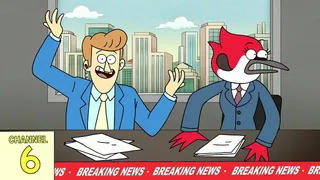 One more show/final cap