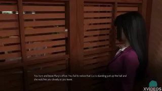 BOUND Ep. 146 – Naughty tales with busty and horny students