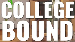 BOUND Ep. 131 – Naughty tales with busty and horny students