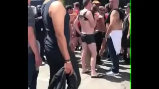 gay publik fuck