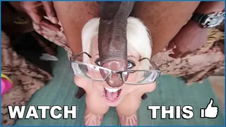 BANGBROS - Jacky Joy's Pink Pussy Smashed Hard On Monsters Of Cock