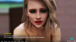 A.O.A. Academy Ep. 93 – Lustful and mysterious stories with busty, sexy college-students