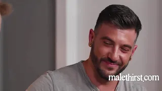 Reality Show Makes Horny Gay Men Fuck Even More
